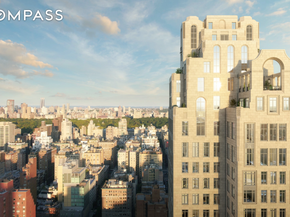 200 East 83rd Street 8C, New York NY 10028