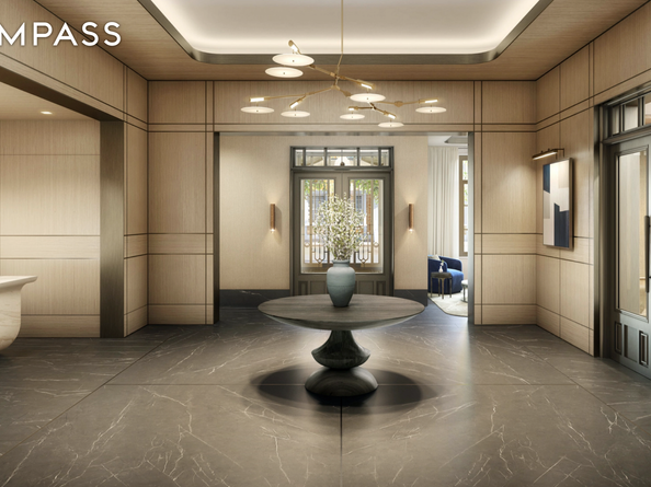 200 East 83rd Street 8C, New York NY 10028