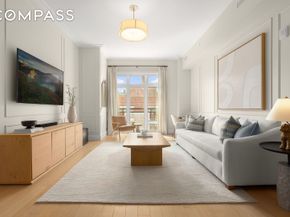 200 East 83rd Street 8C, New York NY 10028