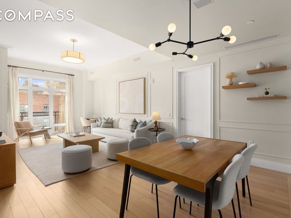 200 East 83rd Street 8C, New York NY 10028