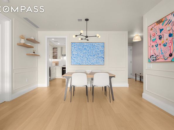 200 East 83rd Street 8C, New York NY 10028