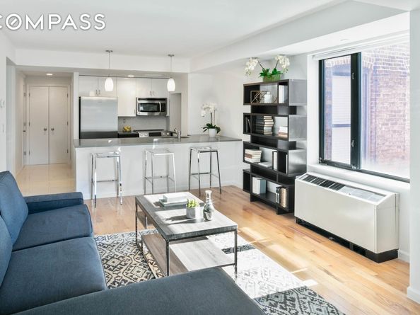 189 Ave C 4D, New York NY 10009