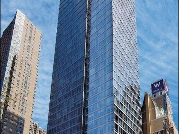 247 West 46th Street 2005, New York NY 10036