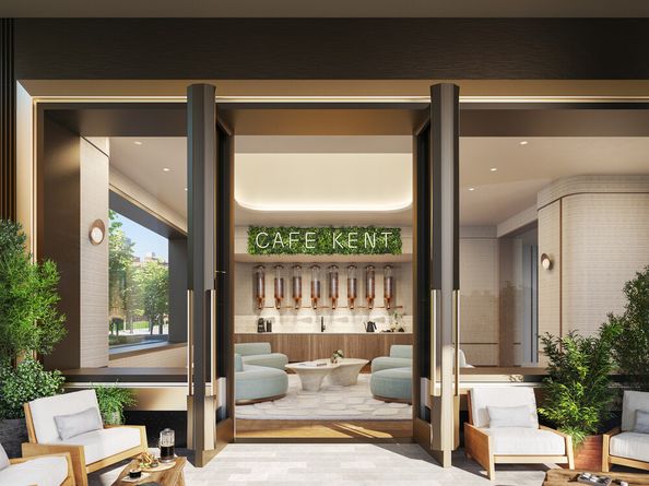 480 Kent Avenue 10D, Brooklyn NY 11249