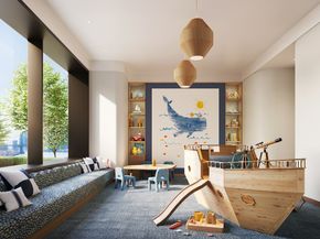 480 Kent Avenue 10D, Brooklyn NY 11249