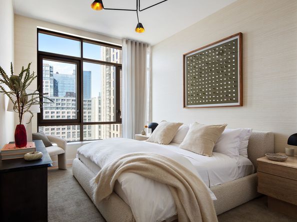 480 Kent Avenue 10D, Brooklyn NY 11249