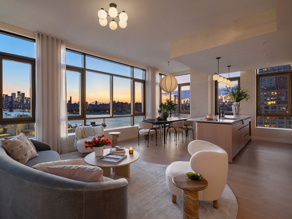 480 Kent Avenue 10D, Brooklyn NY 11249