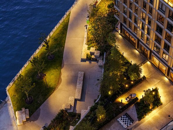 480 Kent Avenue 10D, Brooklyn NY 11249