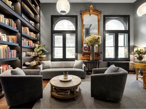 240 Centre Street 2K, New York NY 10013