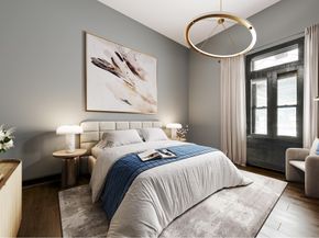 240 Centre Street 2K, New York NY 10013