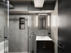 240 Centre Street 2K, New York NY 10013