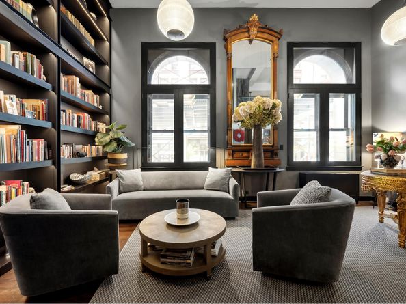 240 Centre Street 2K, New York NY 10013