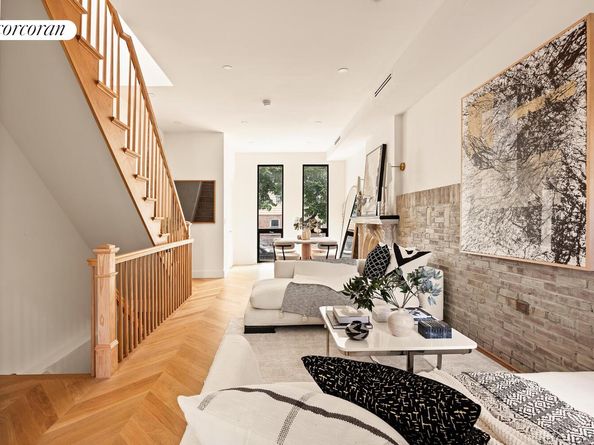 127A Calyer Street, Brooklyn NY 11222