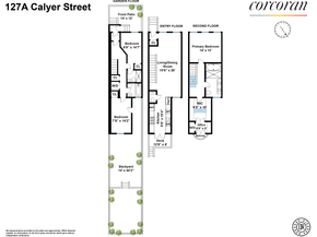 127A Calyer Street, Brooklyn NY 11222