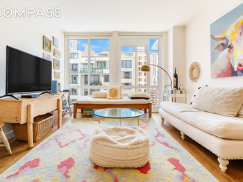 133 West 22nd Street