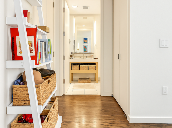 133 West 22nd Street 6L, New York NY 10011