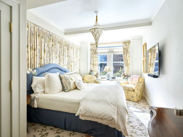 575 Park Avenue 509, New York NY 10065