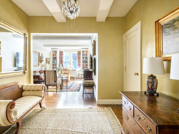 575 Park Avenue 509, New York NY 10065