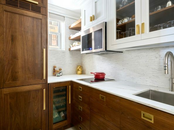 575 Park Avenue 509, New York NY 10065