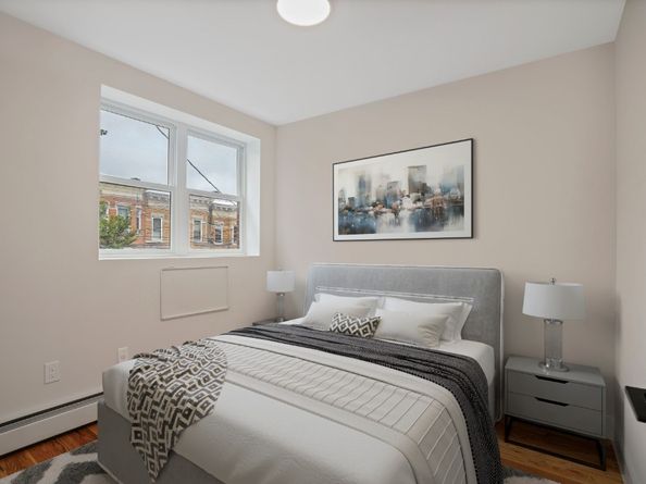 60-14 Menahan Street, Queens NY 11385