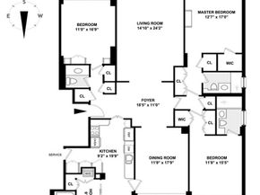 175 East 62nd Street 9D, New York NY 10065