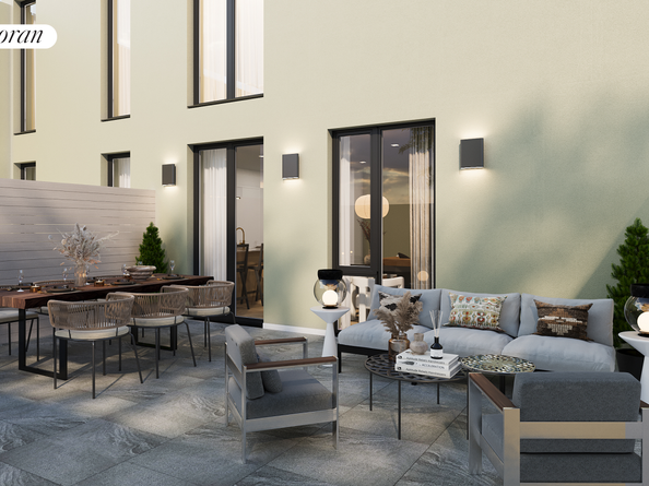 625 New York Avenue 3K, Brooklyn NY 11203