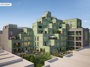625 New York Avenue 3K, Brooklyn NY 11203