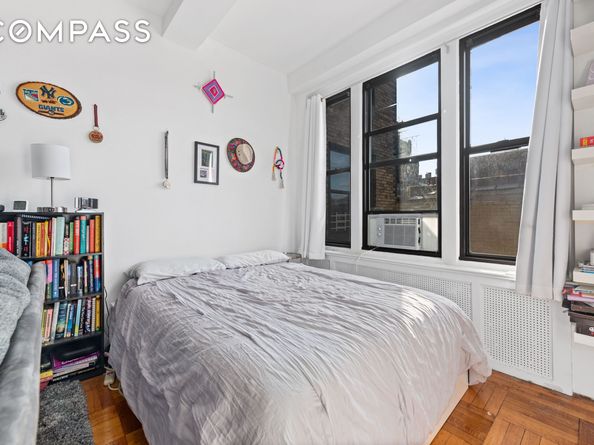 225 Central Park W 619, New York NY 10024
