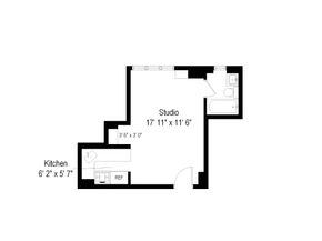 225 Central Park W 619, New York NY 10024