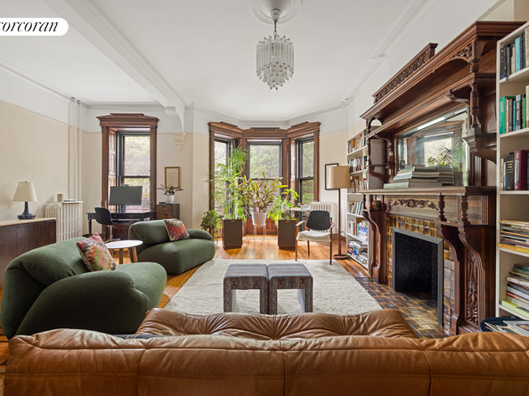 783 Carroll Street, Brooklyn NY 11215