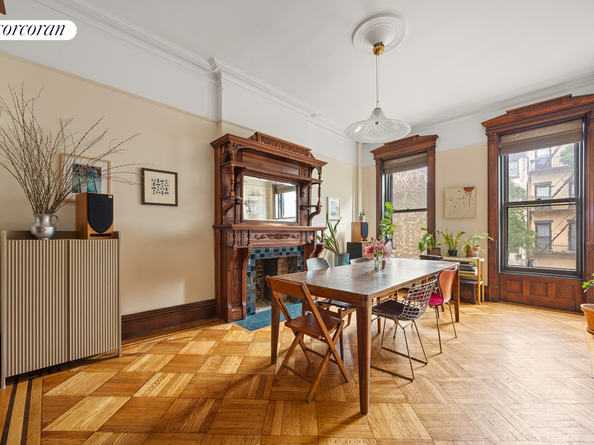 783 Carroll Street, Brooklyn NY 11215