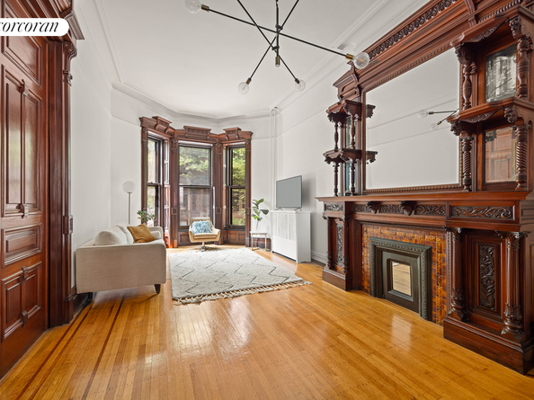 783 Carroll Street, Brooklyn NY 11215