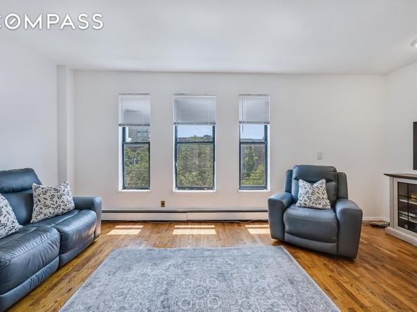 57 Carroll Street 38A, Brooklyn NY 11231