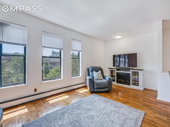 57 Carroll Street 38A, Brooklyn NY 11231