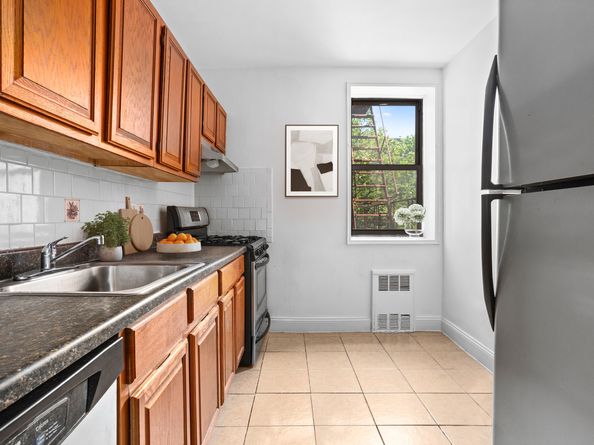 1818 Newkirk Avenue DD4, Brooklyn NY 11226