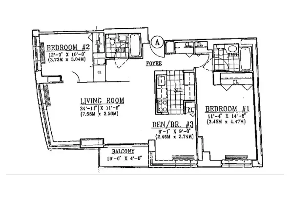 4-74 48th Avenue 27A, Queens NY 11109