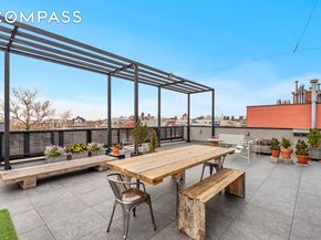 267 Evergreen Avenue 2A, Brooklyn NY 11221