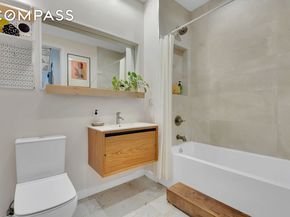 267 Evergreen Avenue 2A, Brooklyn NY 11221