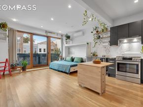 267 Evergreen Avenue 2A, Brooklyn NY 11221