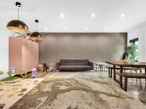 267 Evergreen Avenue 2A, Brooklyn NY 11221