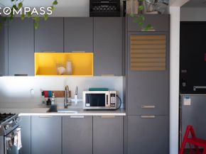 267 Evergreen Avenue 2A, Brooklyn NY 11221