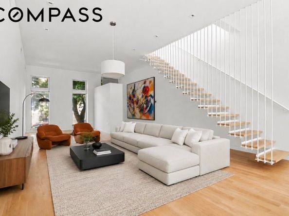 34 Monroe Street, Brooklyn NY 11238