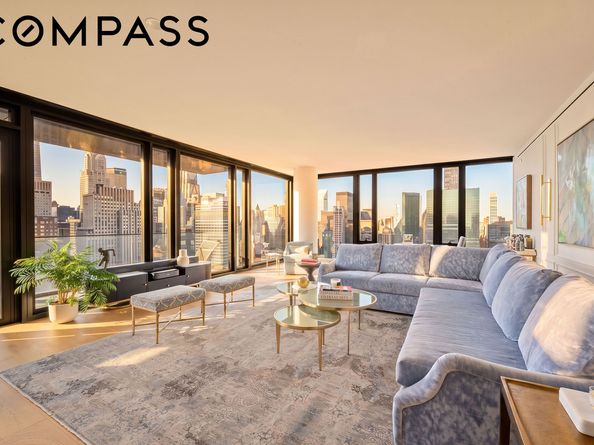 695 1st Avenue 38H, New York NY 10016