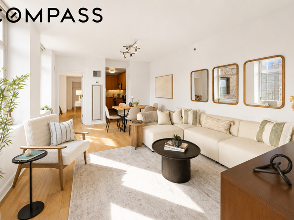 11 East 29th Street 34B, New York NY 10016
