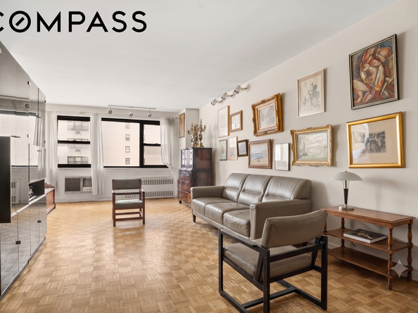 357 East 57th Street 10C, New York NY 10022