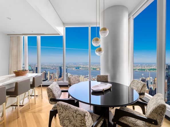 217 West 57th Street 81W, New York NY 10019
