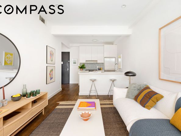 307 Cooper Street 3A, Brooklyn NY 11237