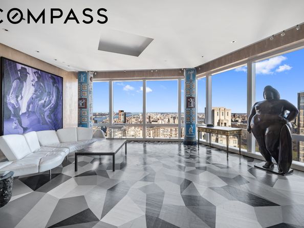 80 Columbus Circle 67B, New York NY 10019
