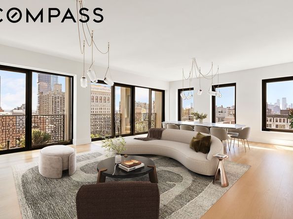 39 West 23rd Street PH21, New York NY 10010