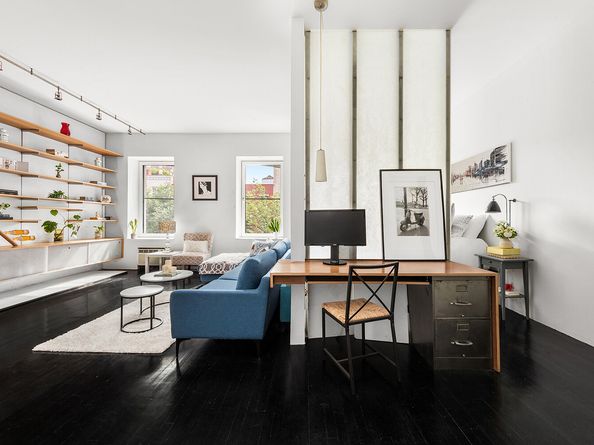 221 West 14th Street 3A, New York NY 10011